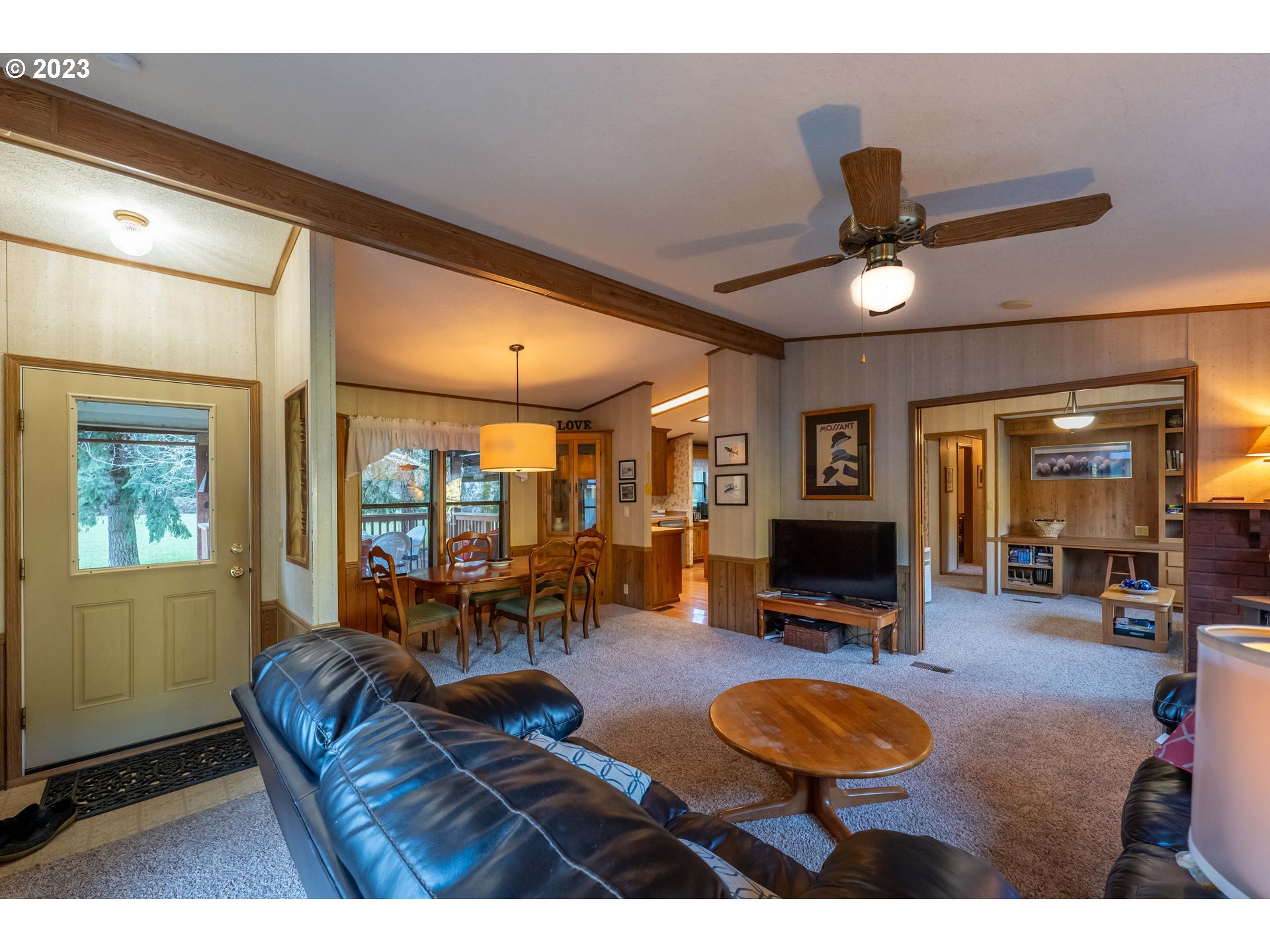 2661 Bullock Road Oakland, OR 97462 - Photo 16 of 25 Gallery Image 16