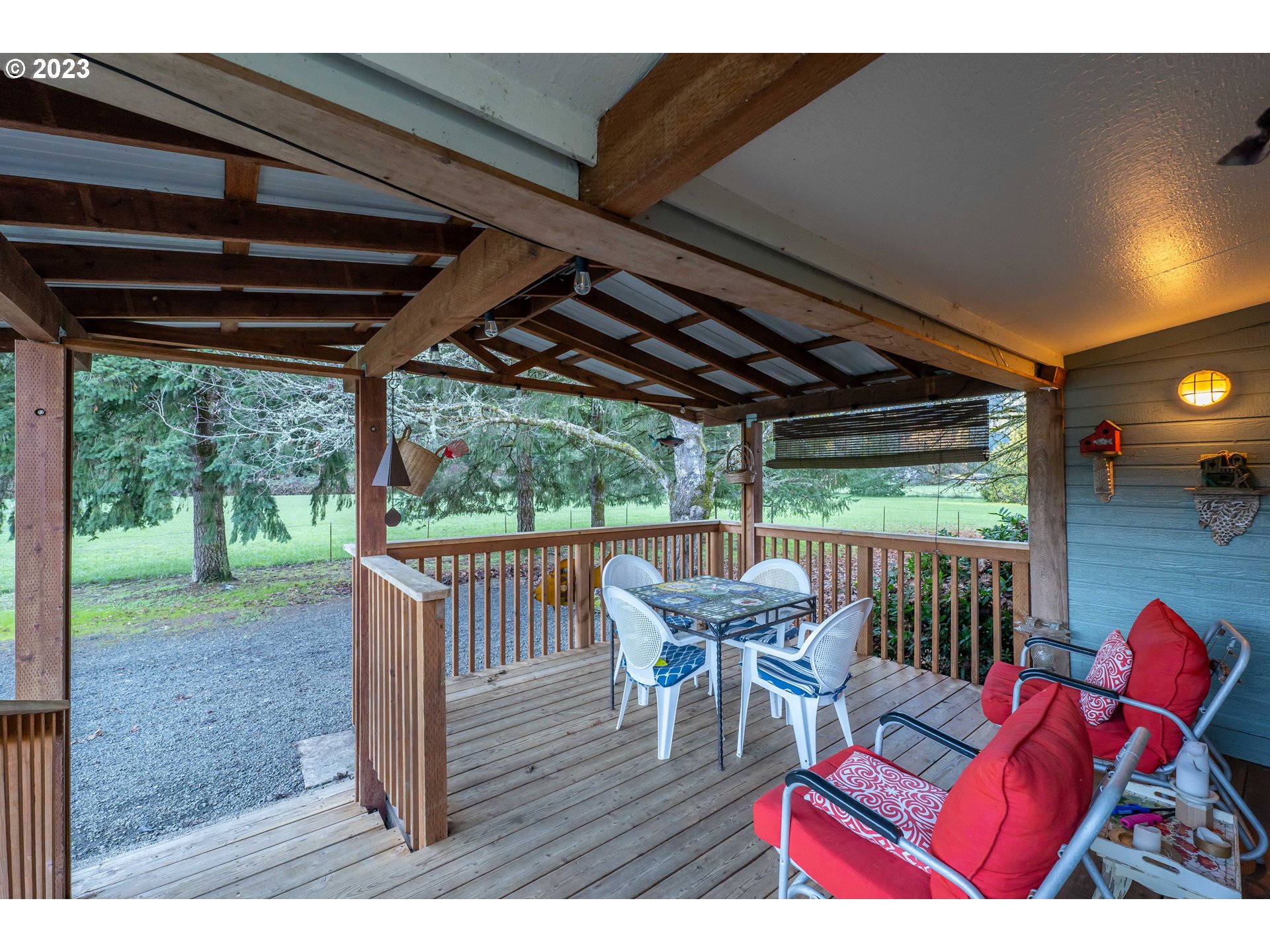2661 Bullock Road Oakland, OR 97462 - Photo 17 of 25 Gallery Image 17