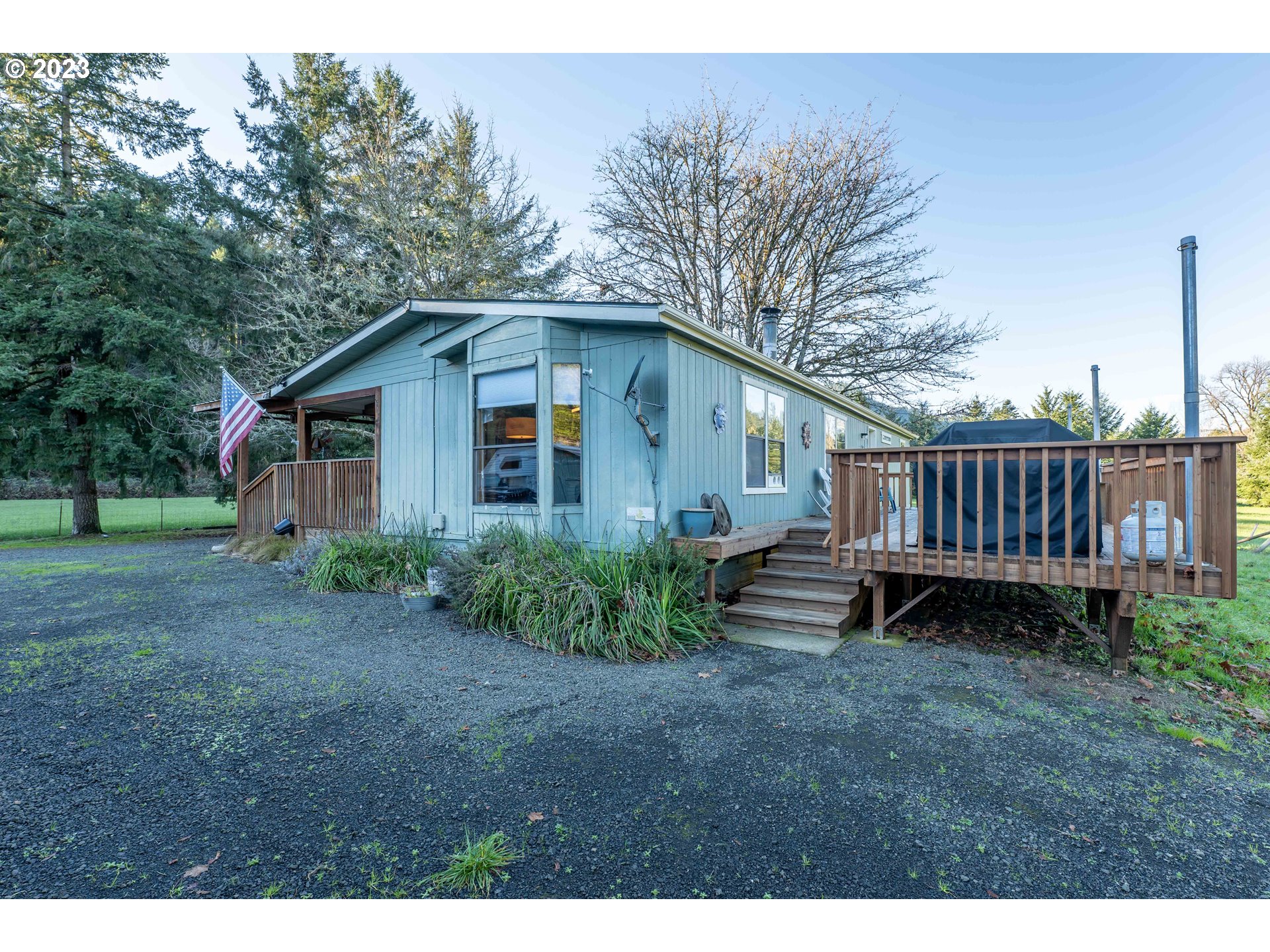 2661 Bullock Road Oakland, OR 97462 - Photo 18 of 25 Gallery Image 18