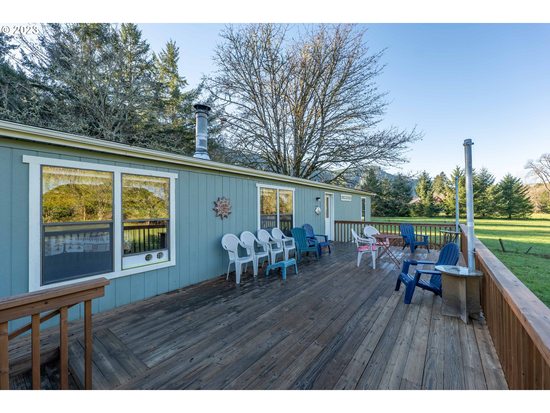 2661 Bullock Road Oakland, OR 97462 - Photo 19 of 25 Gallery Image 19