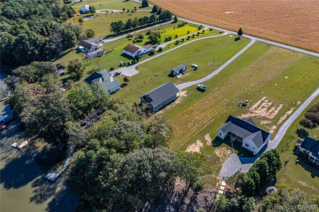 150 Captains Way Reedville, VA 22539 - Photo 46 of 47