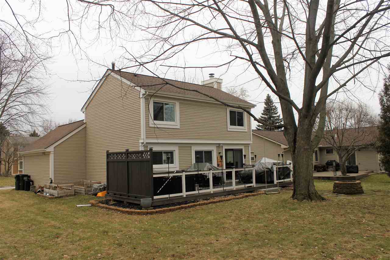 769 Dressler Lane Rochester, MI 48307 - Photo 28 of 28 Rear
