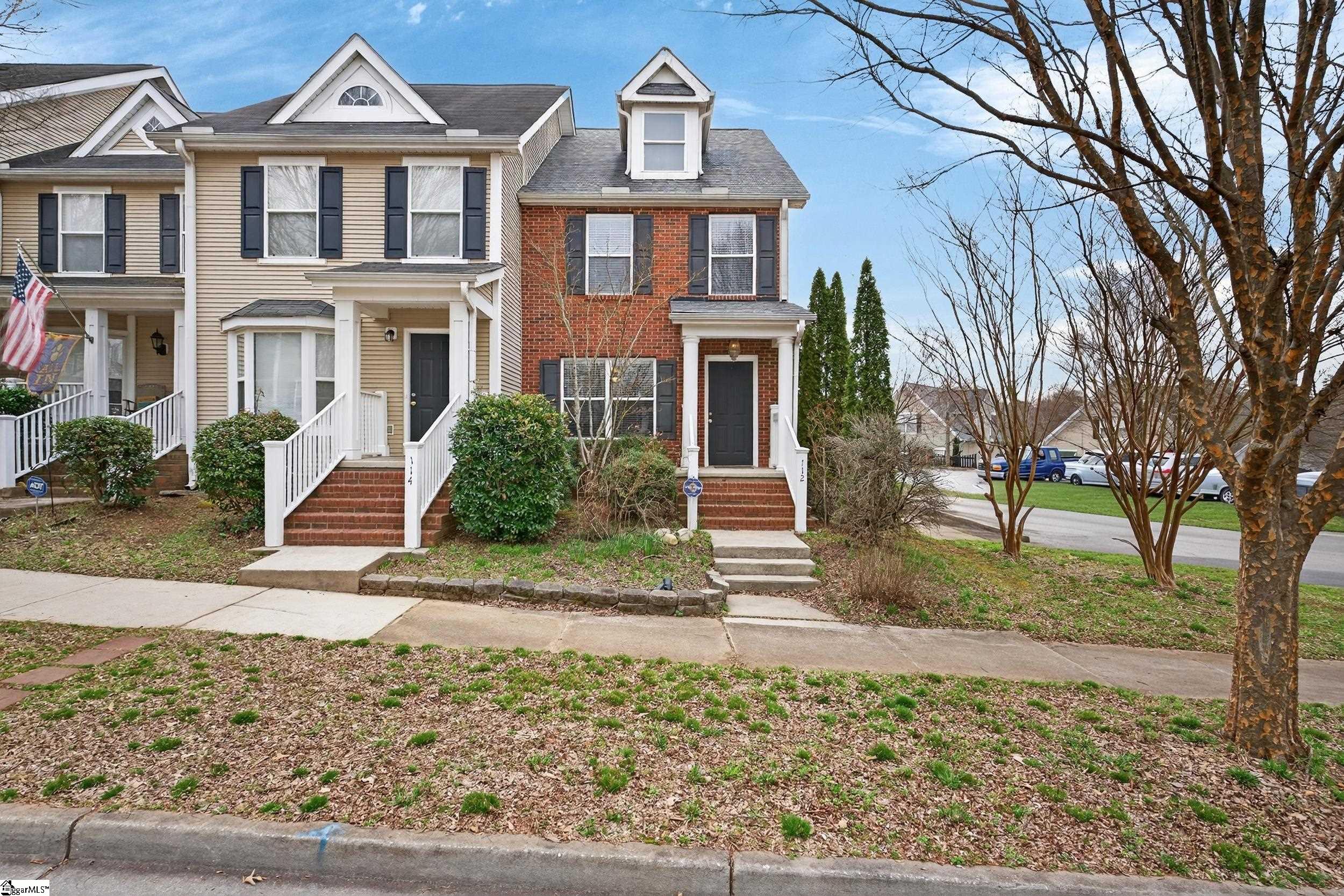 112 Asteria Street Greenville, SC 29607 - Photo 1 of 30 Gallery Image 1