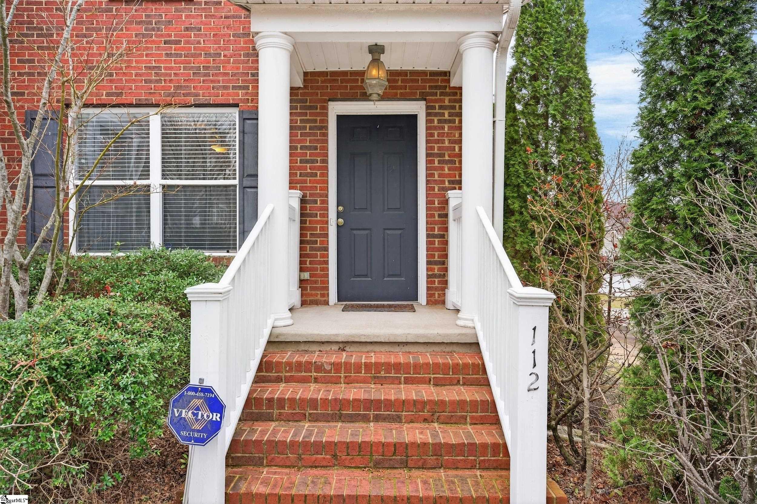 112 Asteria Street Greenville, SC 29607 - Photo 2 of 30 Gallery Image 2