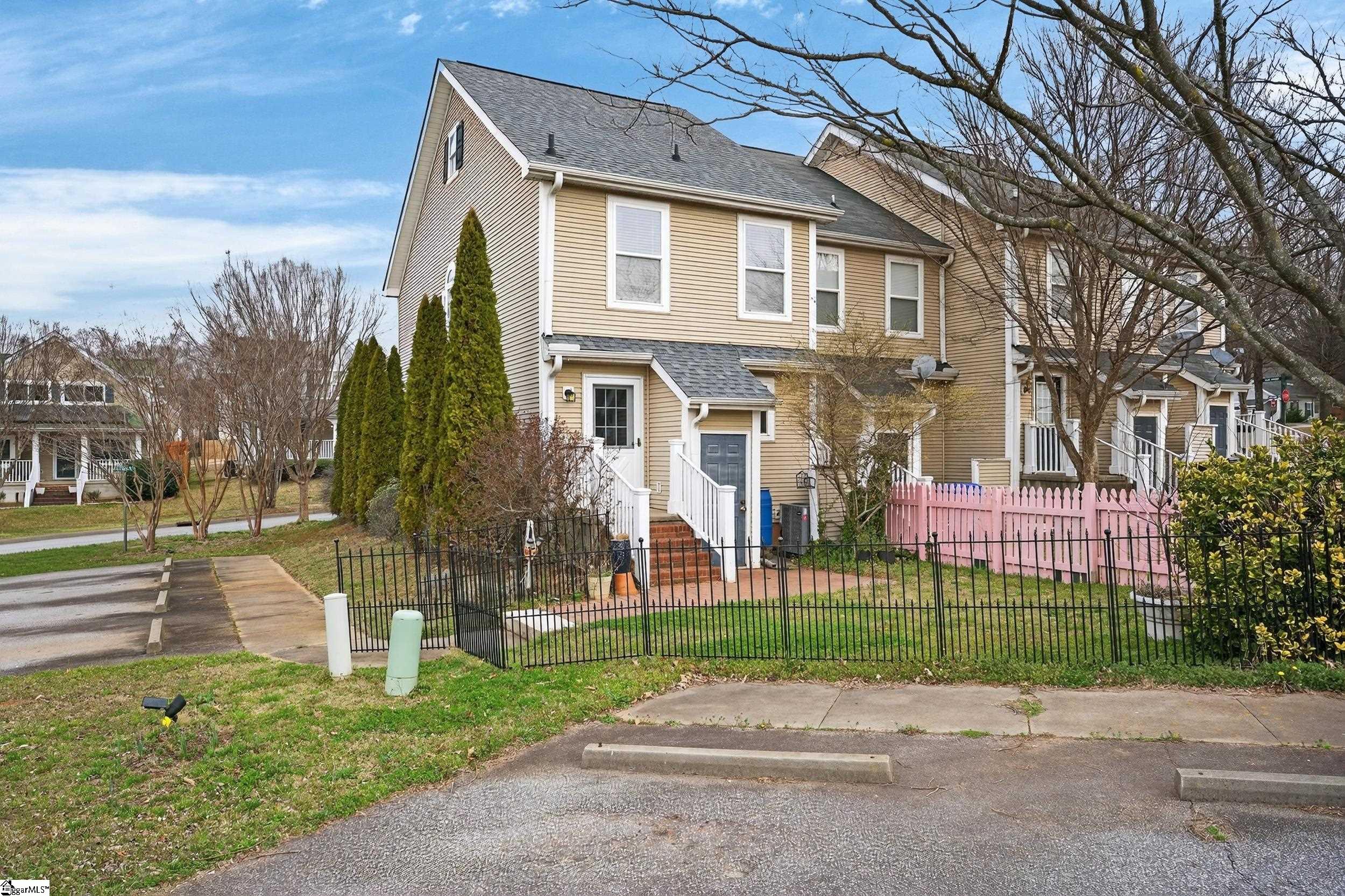 112 Asteria Street Greenville, SC 29607 - Photo 23 of 30 Gallery Image 23
