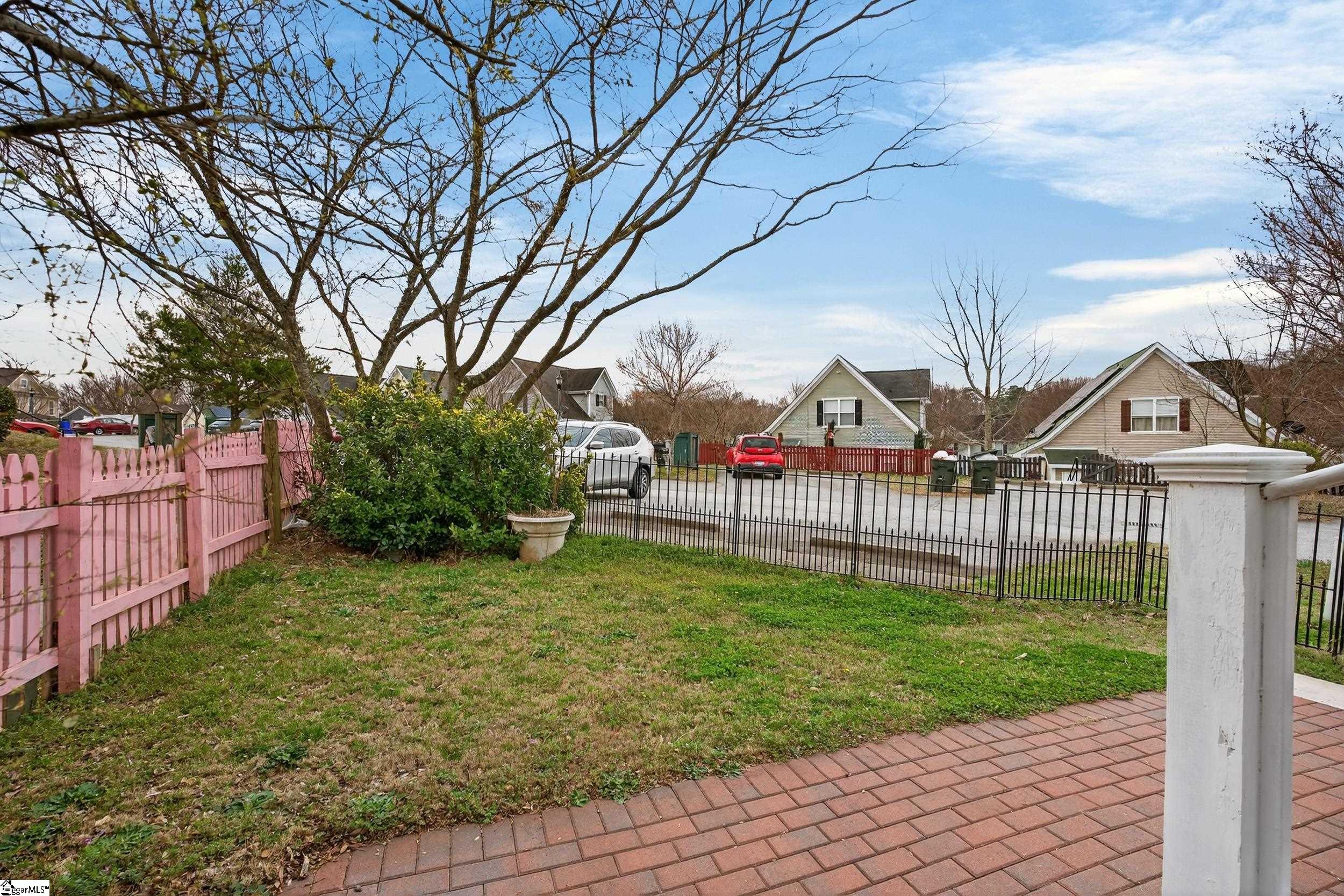 112 Asteria Street Greenville, SC 29607 - Photo 27 of 30 Gallery Image 27