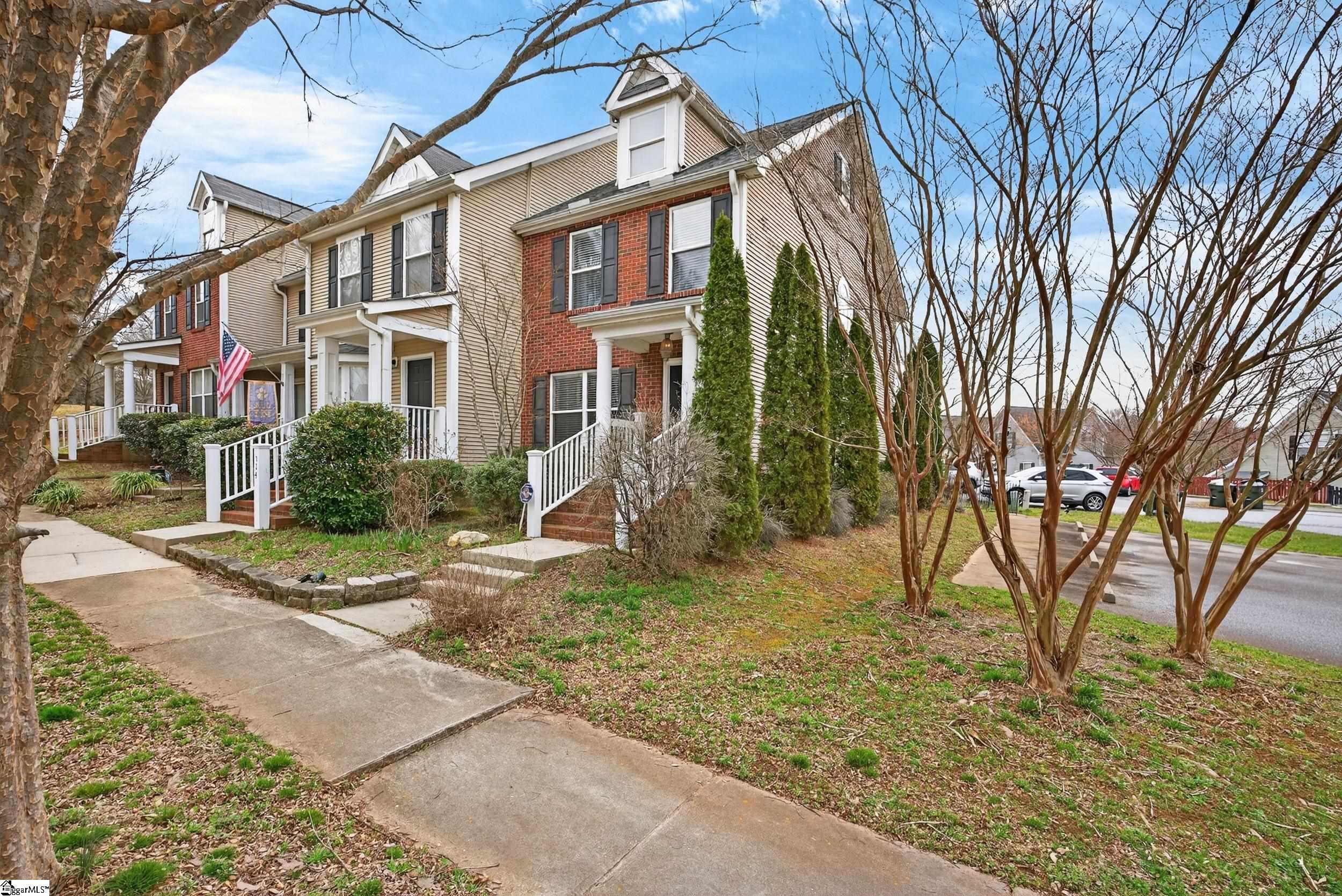 112 Asteria Street Greenville, SC 29607 - Photo 30 of 30 Gallery Image 30