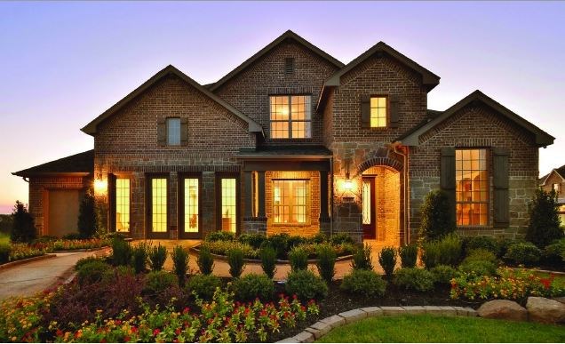 212 Fort Cobb Way Georgetown, TX 78628 - Photo 1 of 1 Gallery Image 1