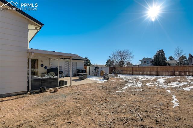 5170 Pinon Valley Road Colorado Springs, CO 80919 - Photo 31 of 32