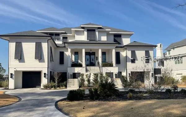 $4,500,000 | 1 Bridgetown Road, Hilton Head Island, SC 29928