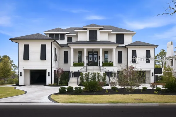 $4,500,000 | 1 Bridgetown Road, Hilton Head Island, SC 29928