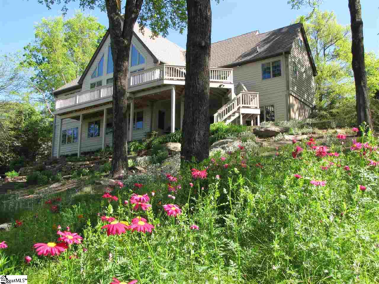 40 Moss Pink Way Landrum, SC 29356 - Photo 29 of 31 Gallery Image 29