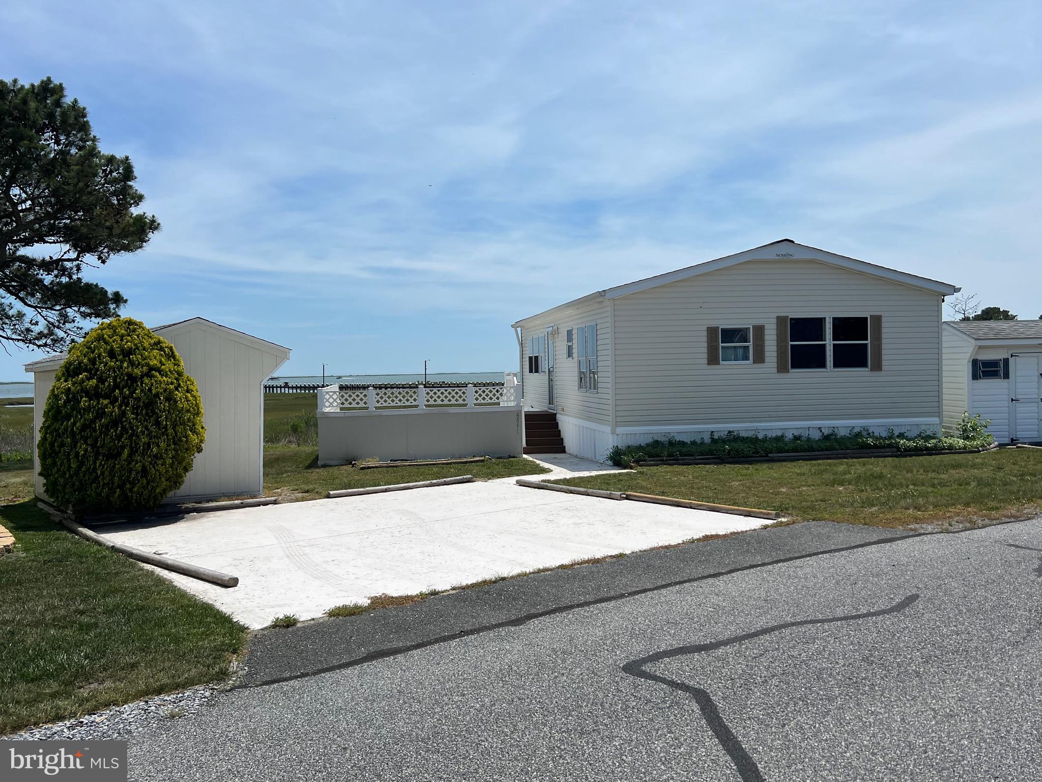 8841 Bay Ridge Drive Berlin, MD 21811 - Photo 3 of 134 Street View