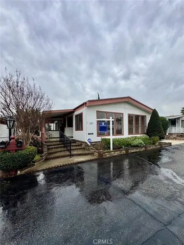 $142,000 | 8651 Foothill Boulevard, Unit 157, Rancho Cucamonga, CA 91730