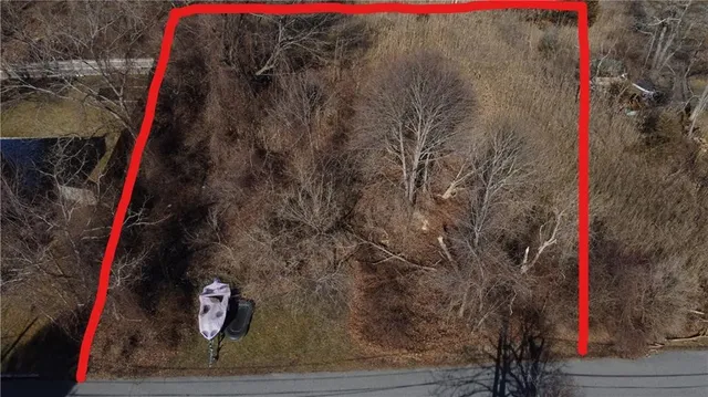 $50,000 | 0 Lillis Avenue, Barrington, RI 02806