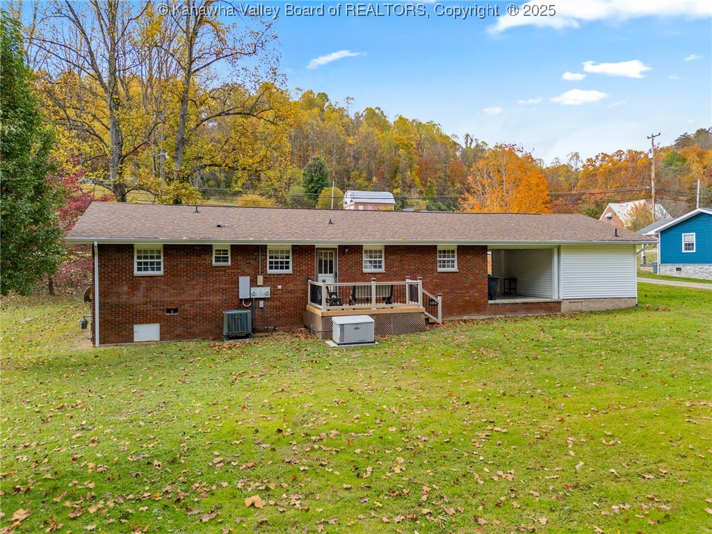 2003 Martins Branch Road Charleston, WV 25312 - Photo 27 of 31 Gallery Image 27