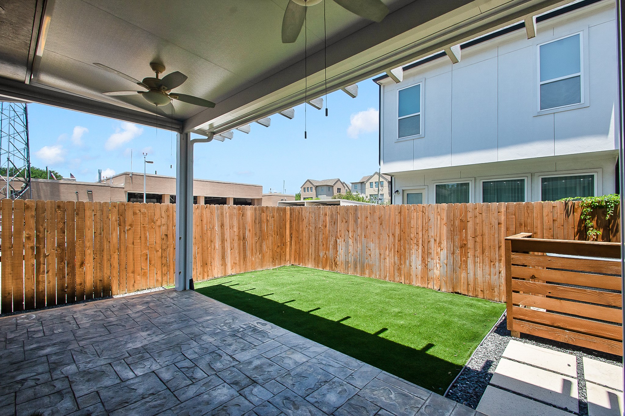 5328 Larkin Street Houston, TX 77007 - Photo 25 of 27