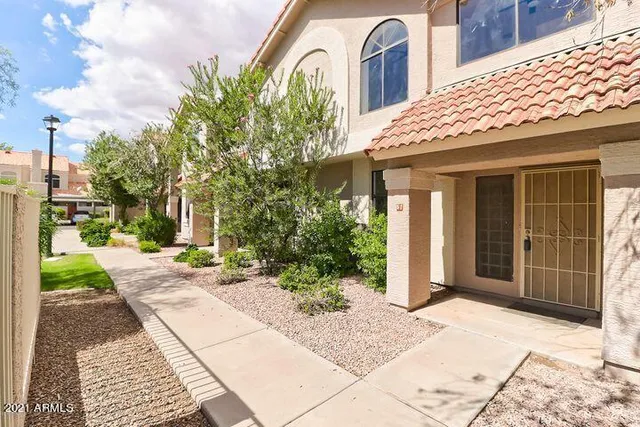 $2,200 | 500 North Roosevelt Avenue, Unit 57, Chandler, AZ 85226