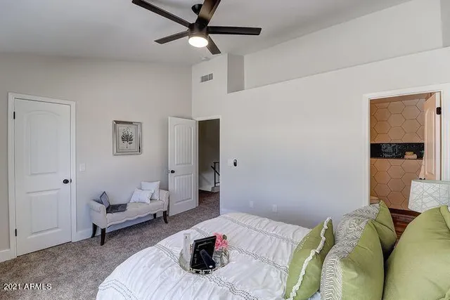 $2,200 | 500 North Roosevelt Avenue, Unit 57, Chandler, AZ 85226