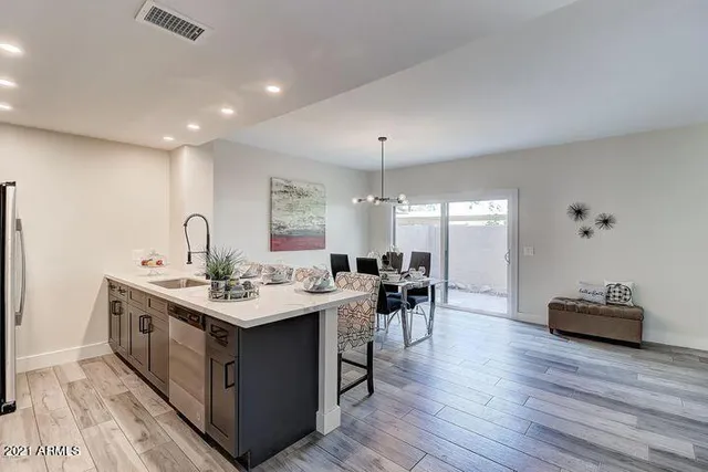 $2,200 | 500 North Roosevelt Avenue, Unit 57, Chandler, AZ 85226