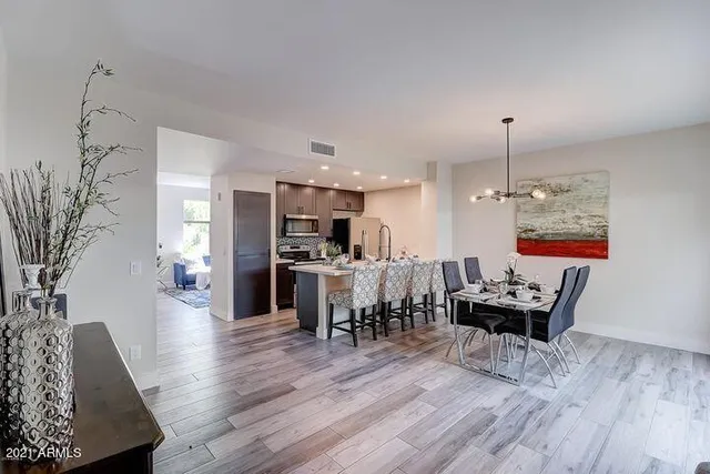 $2,200 | 500 North Roosevelt Avenue, Unit 57, Chandler, AZ 85226