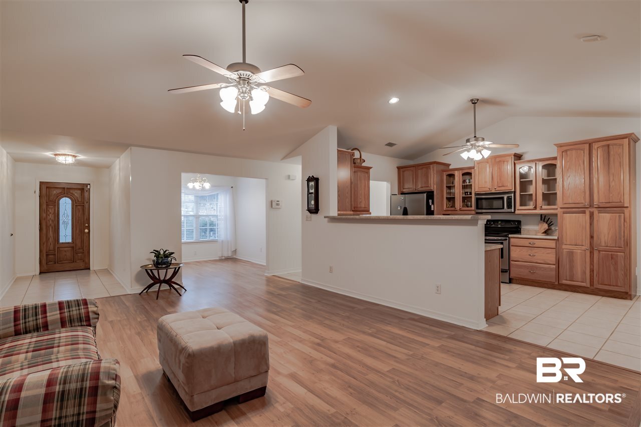 11113 Starling Court Lillian, AL 36549 - Photo 12 of 31
