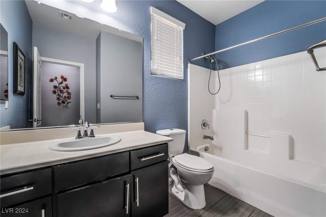 7304 Spring Flower Avenue Las Vegas, NV 89117 - Photo 24 of 36