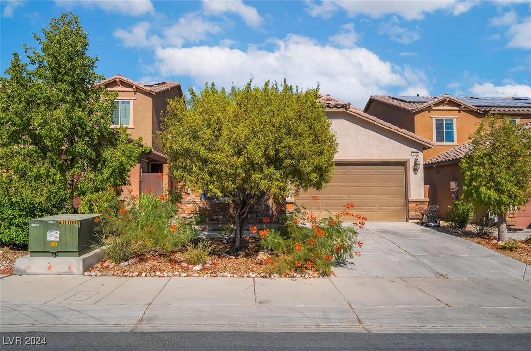 7304 Spring Flower Avenue Las Vegas, NV 89117 - Photo 5 of 36