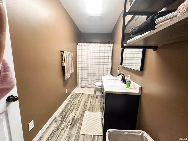 a view of a ocean from a balcony