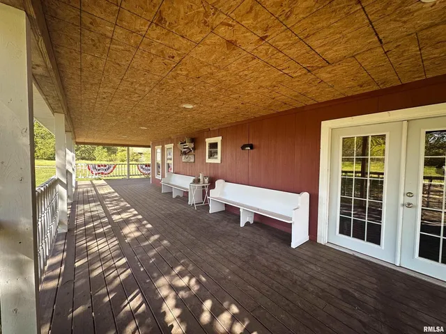 $525,000 | 9358 Leisure Lane, Marion, IL 62959