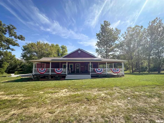 $525,000 | 9358 Leisure Lane, Marion, IL 62959