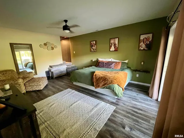 $525,000 | 9358 Leisure Lane, Marion, IL 62959