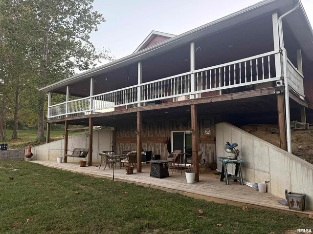 $525,000 | 9358 Leisure Lane, Marion, IL 62959