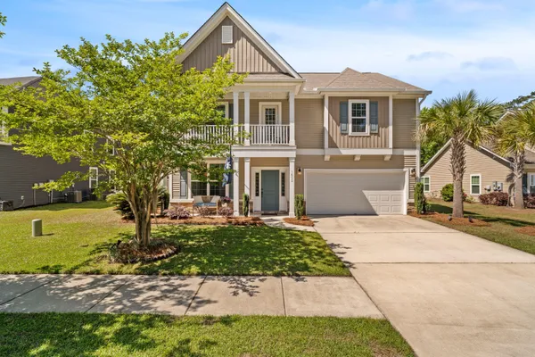 $659,900 | 1652 Fishbone Drive, Johns Island, SC 29455