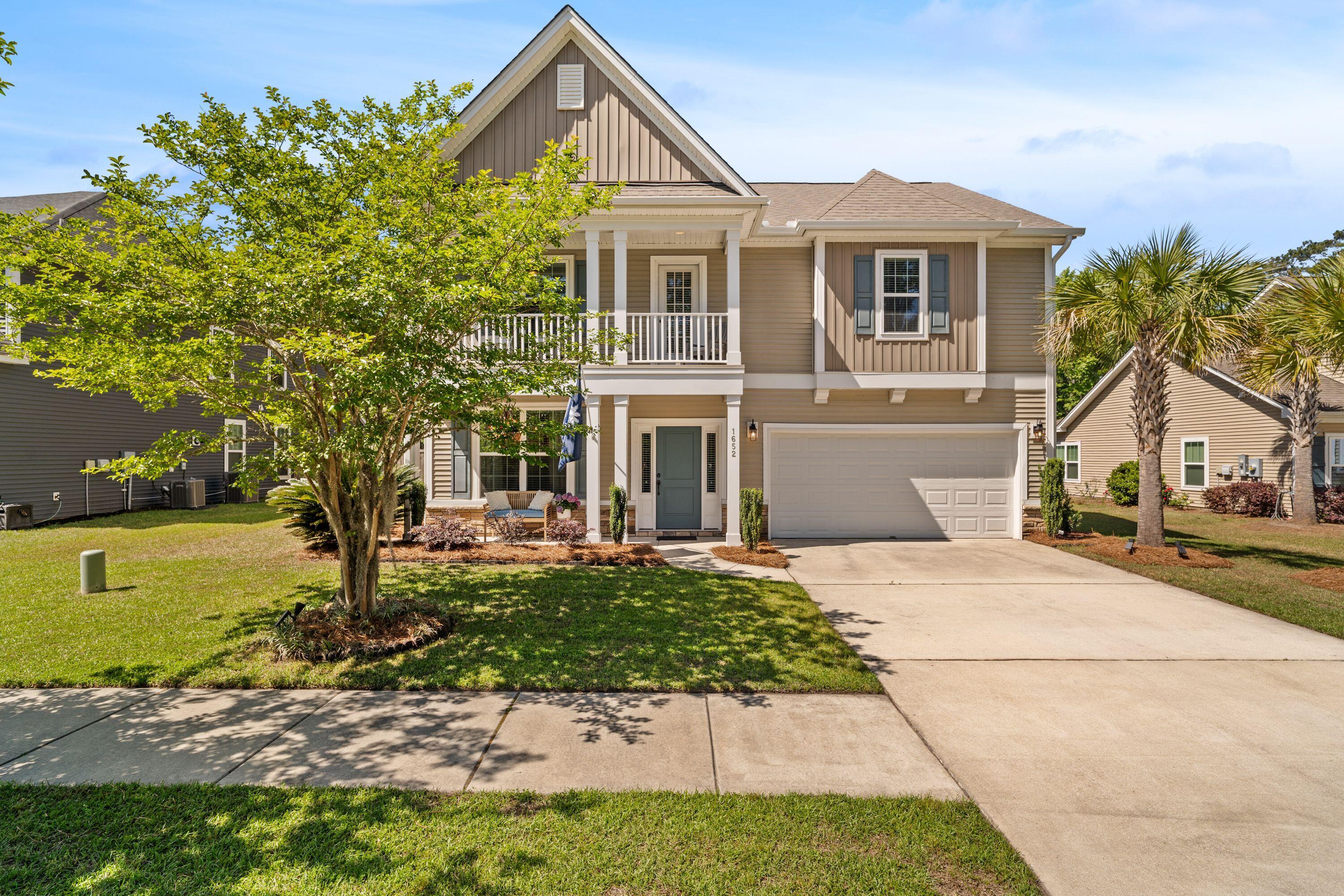 1652 Fishbone Drive Johns Island, SC 29455 - Photo 1 of 63 Revamp-1652 Fishbone Dr-03D