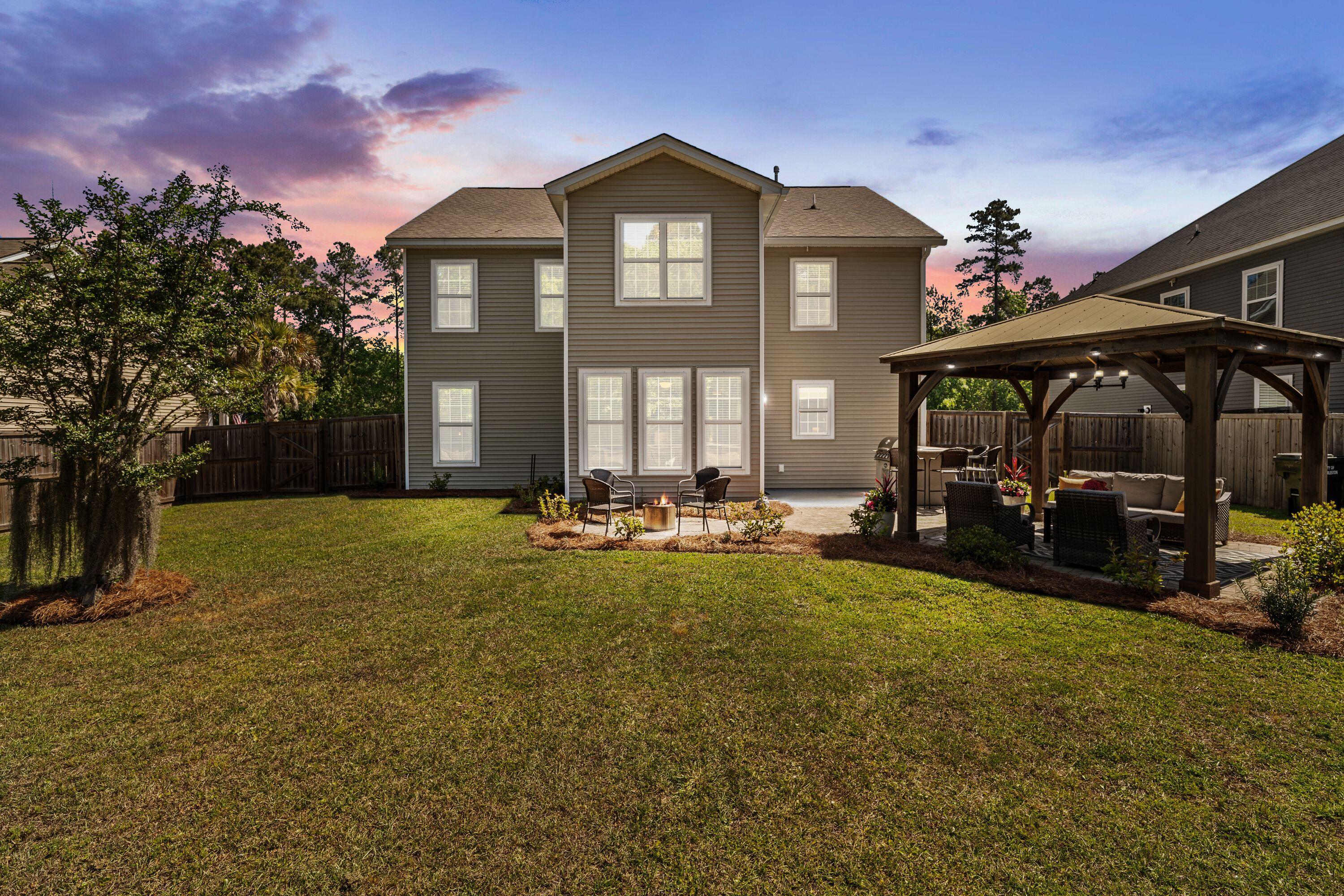 1652 Fishbone Drive Johns Island, SC 29455 - Photo 16 of 63 Revamp-1652 Fishbone Dr-15