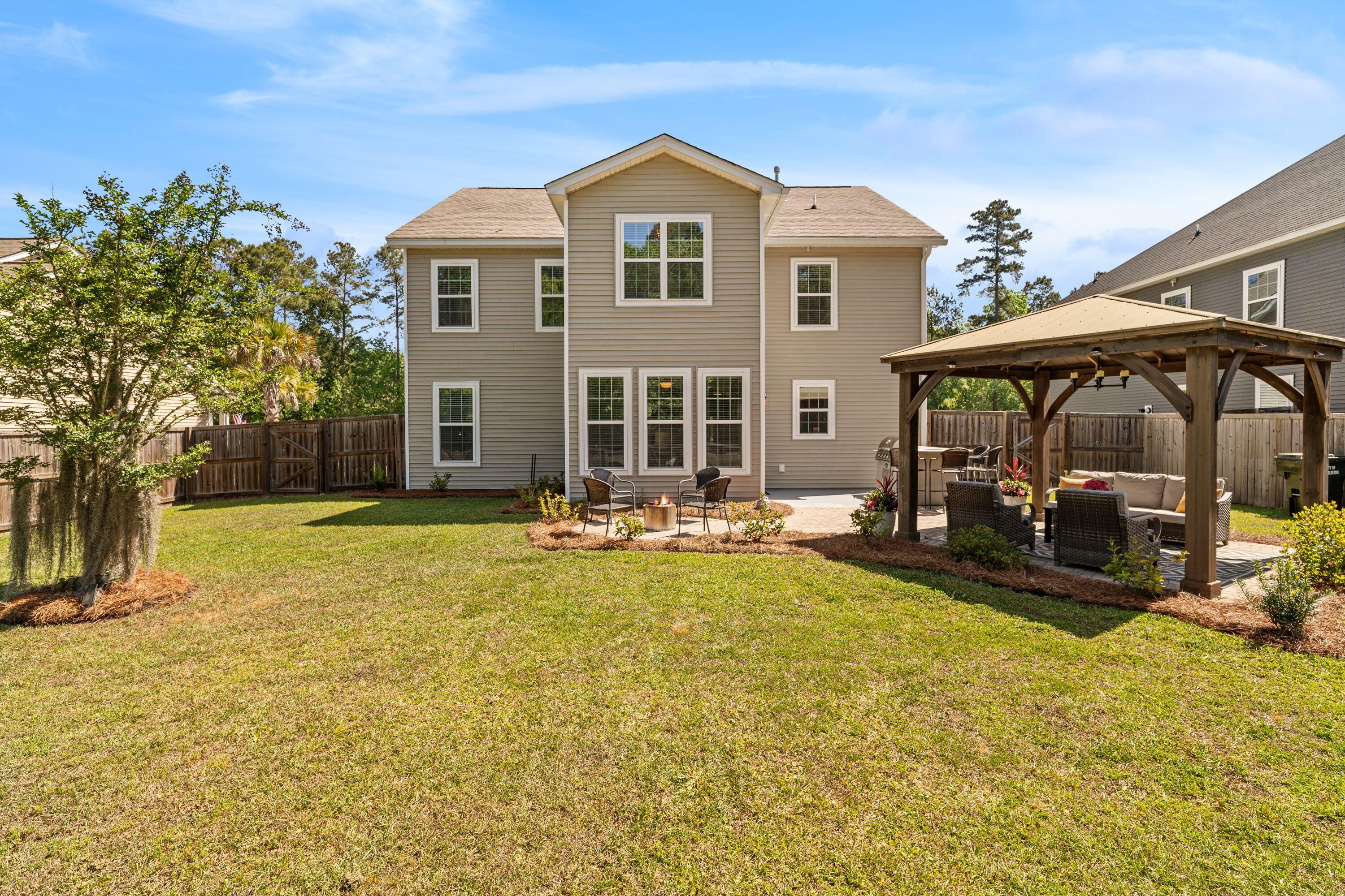 1652 Fishbone Drive Johns Island, SC 29455 - Photo 17 of 63 Revamp-1652 Fishbone Dr-15D