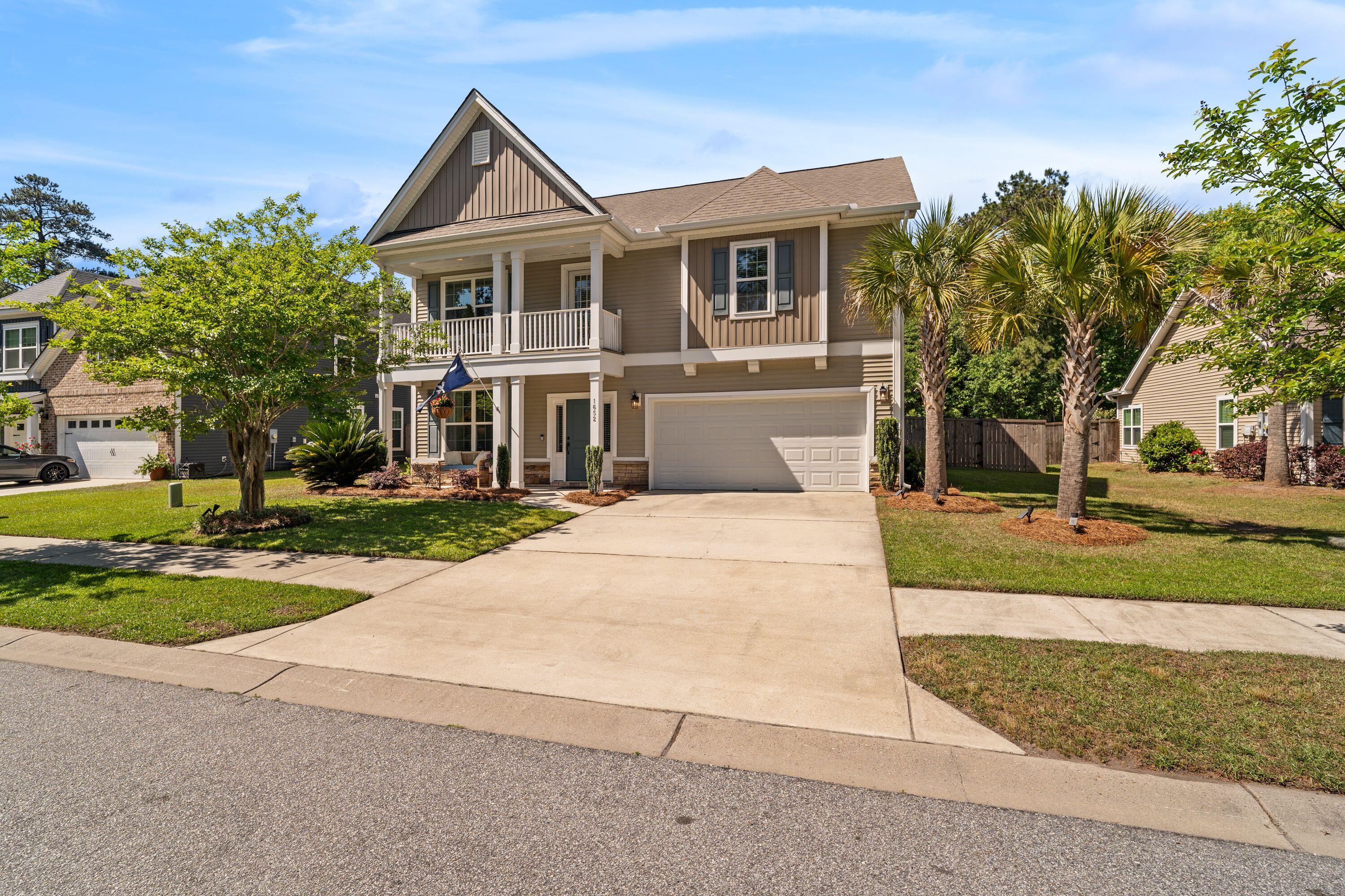 1652 Fishbone Drive Johns Island, SC 29455 - Photo 2 of 63 Revamp-1652 Fishbone Dr-01
