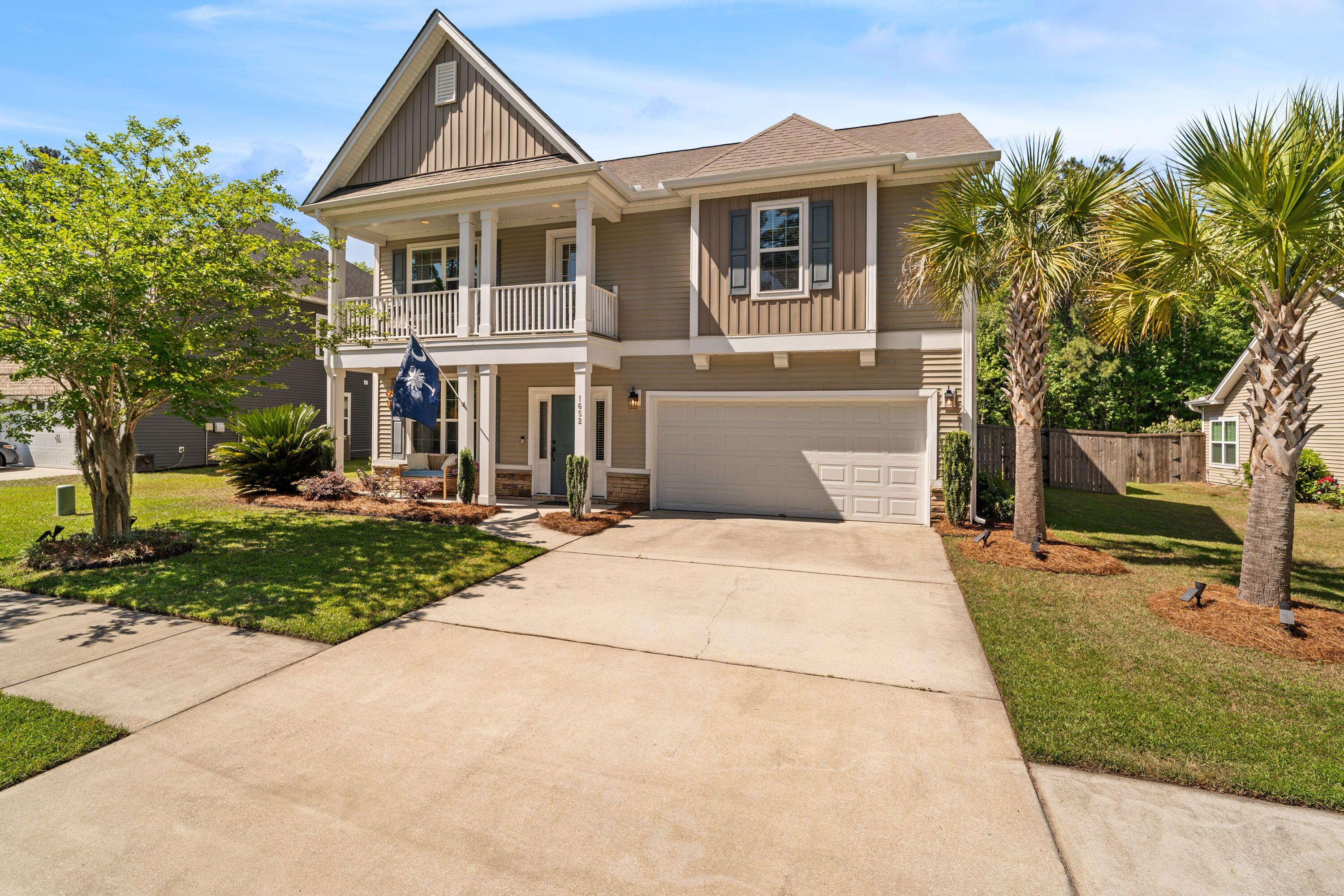 1652 Fishbone Drive Johns Island, SC 29455 - Photo 3 of 63 Revamp-1652 Fishbone Dr-02