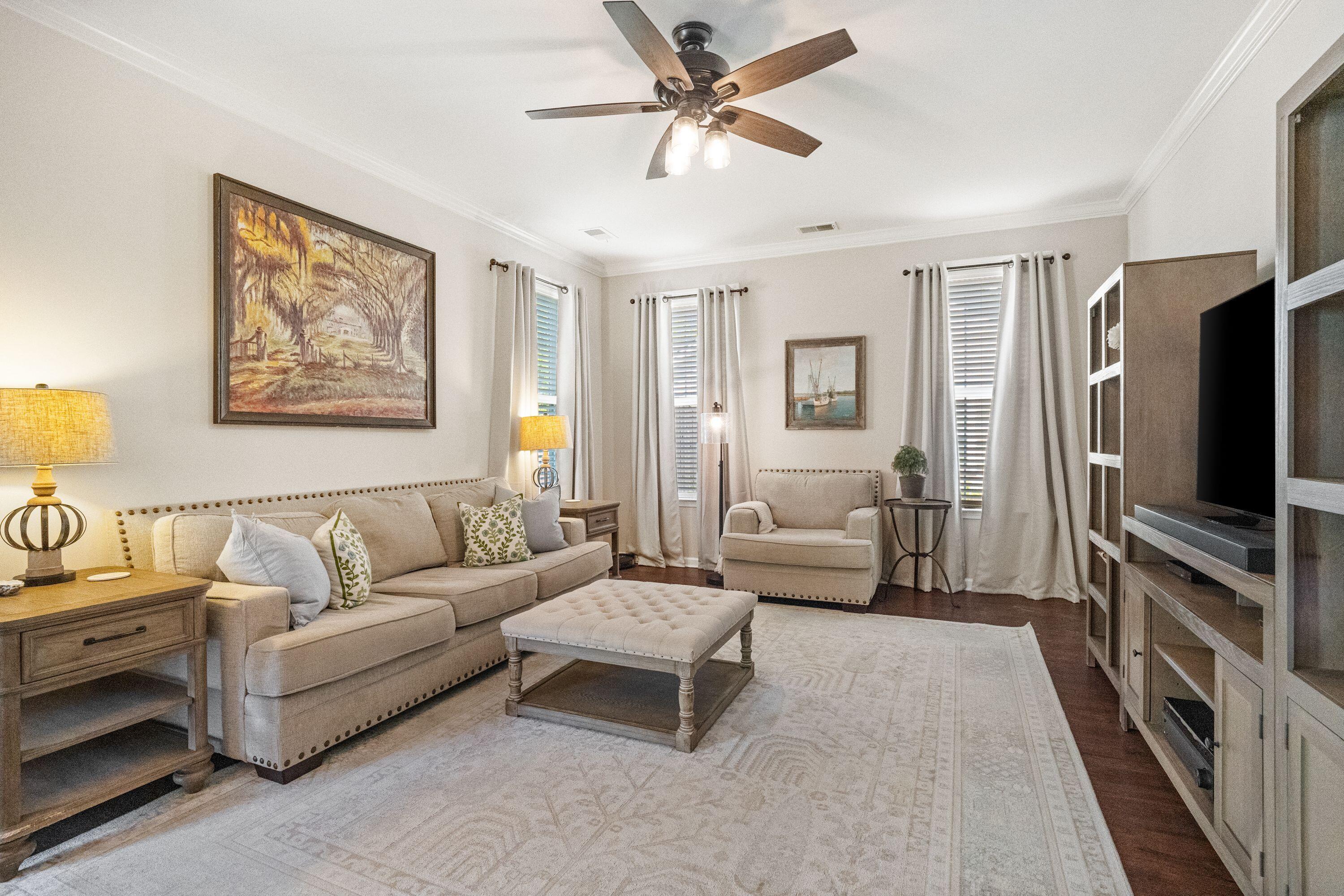 1652 Fishbone Drive Johns Island, SC 29455 - Photo 31 of 63 Revamp-1652 Fishbone Dr-29
