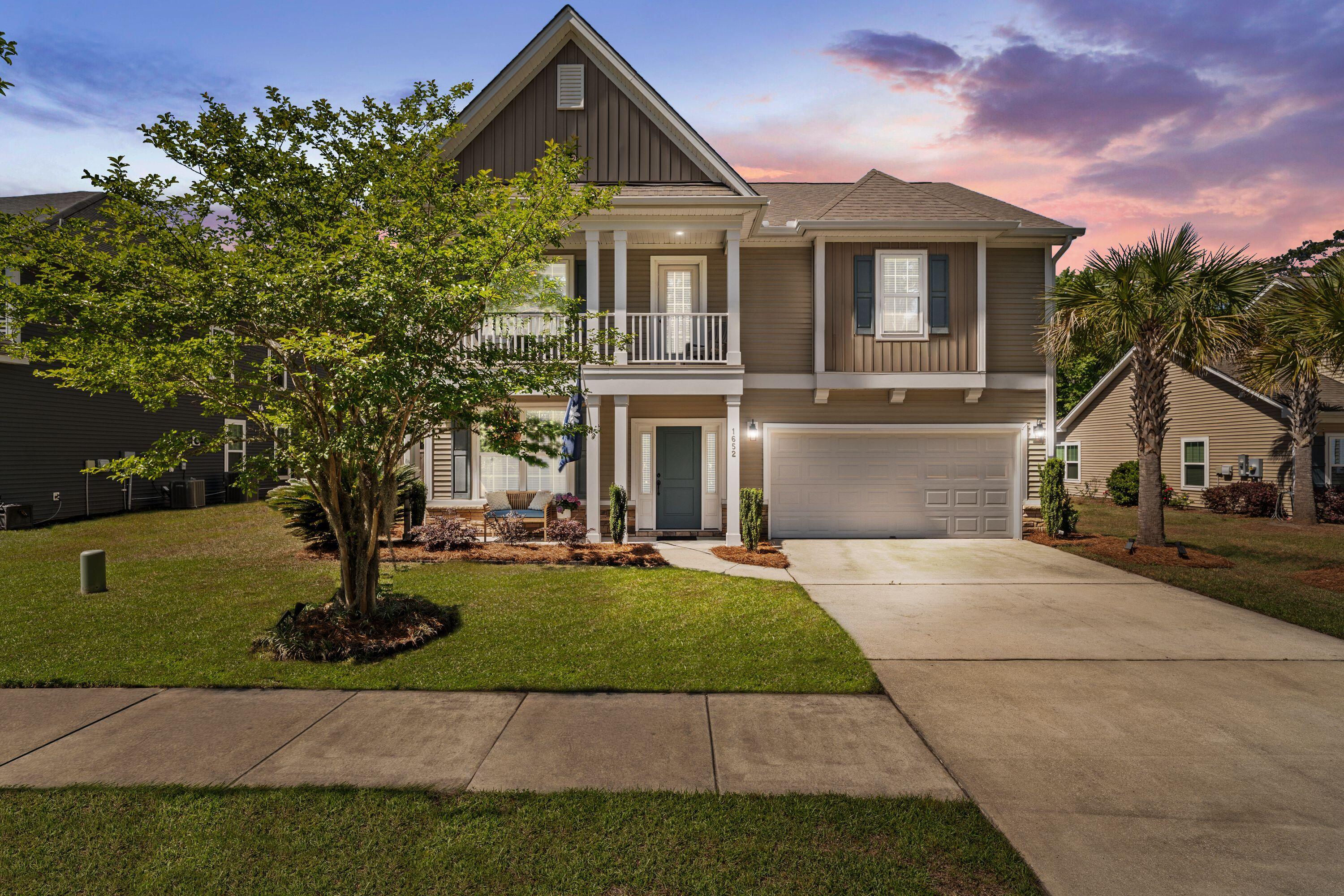1652 Fishbone Drive Johns Island, SC 29455 - Photo 4 of 63 Revamp-1652 Fishbone Dr-03