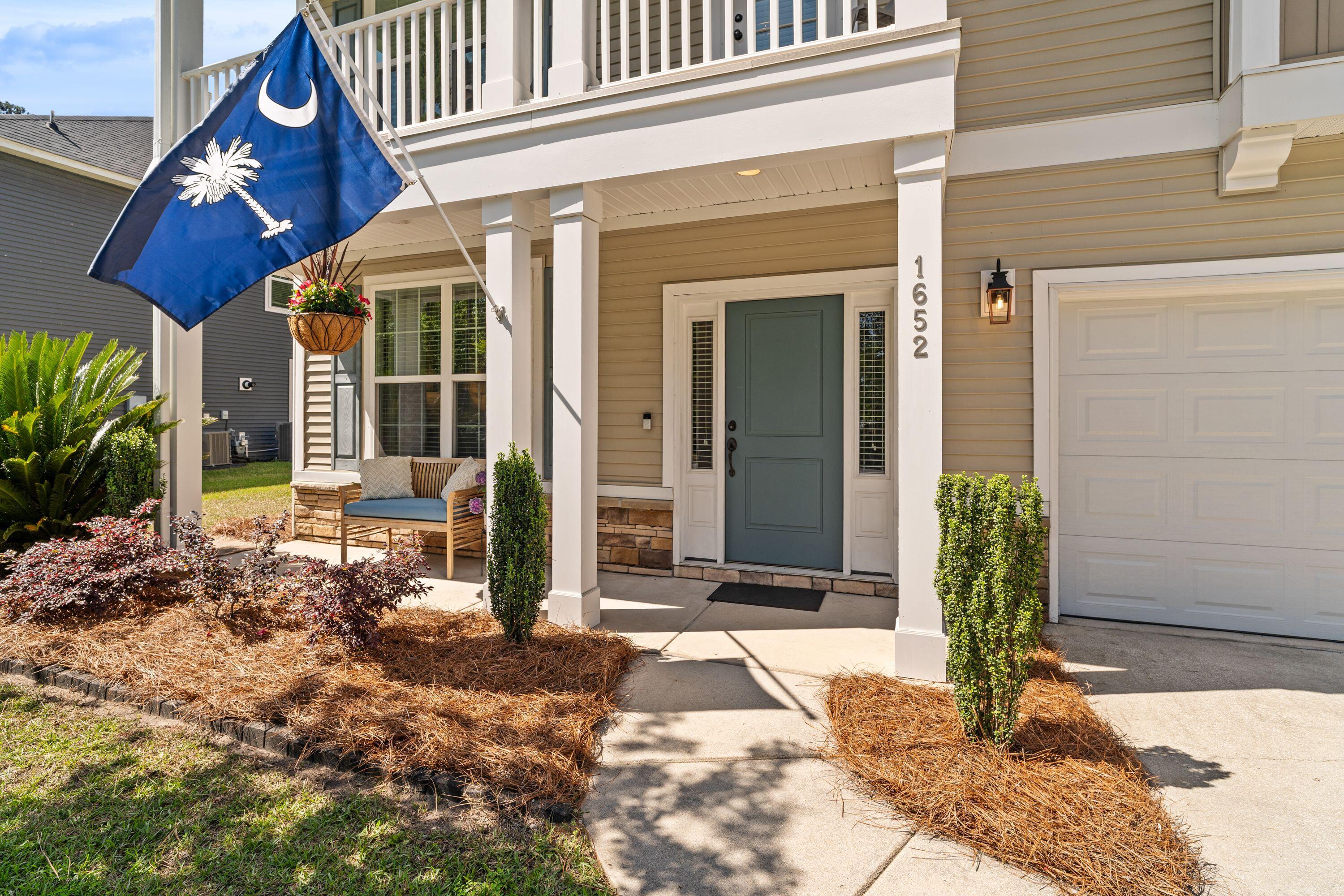 1652 Fishbone Drive Johns Island, SC 29455 - Photo 5 of 63 Revamp-1652 Fishbone Dr-04