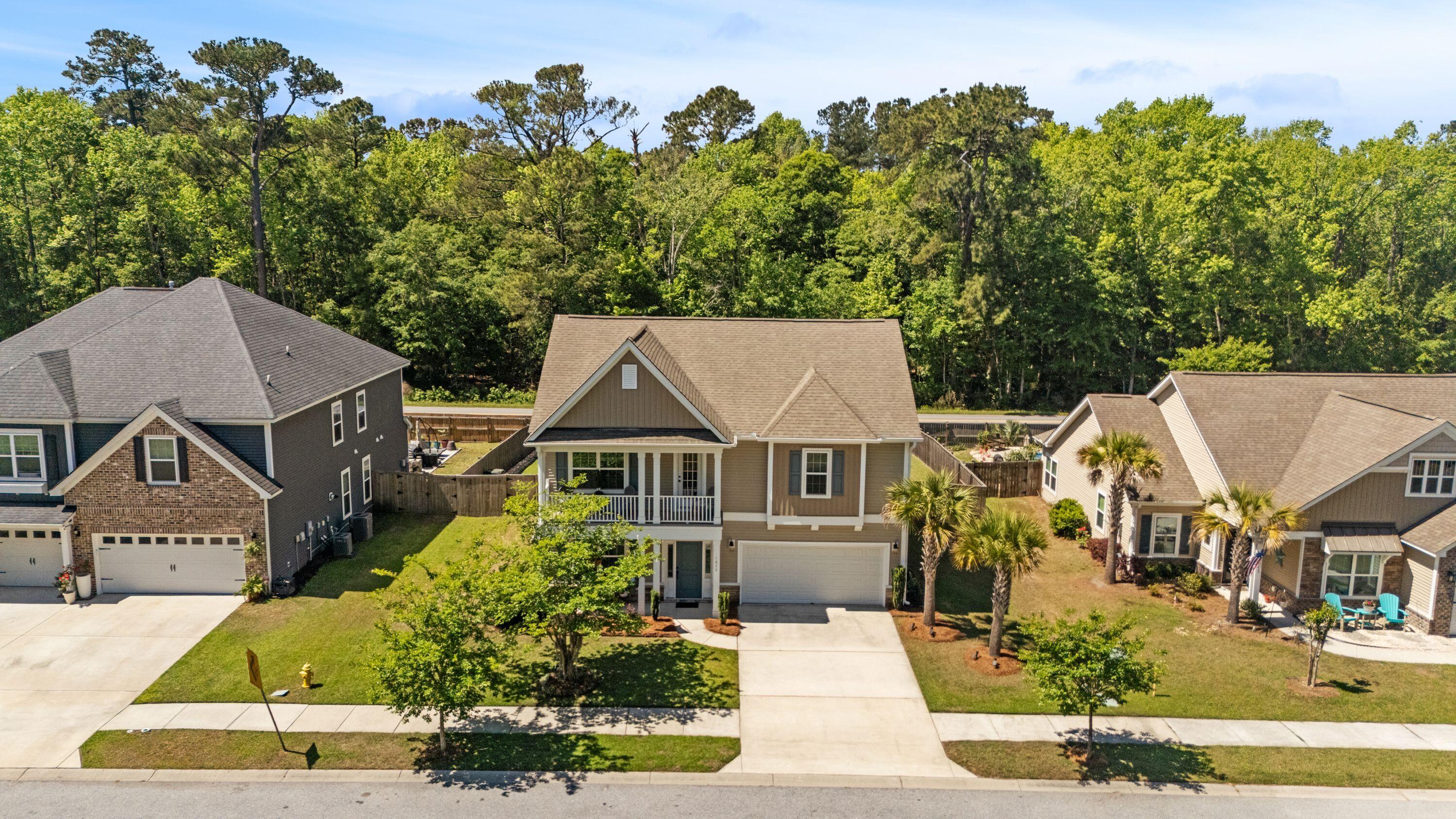 1652 Fishbone Drive Johns Island, SC 29455 - Photo 51 of 63 Revamp-1652 Fishbone Dr-49