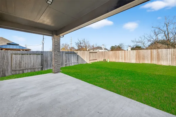 $2,700 | 14618 Twilight Knl Trail, Cypress, TX 77429