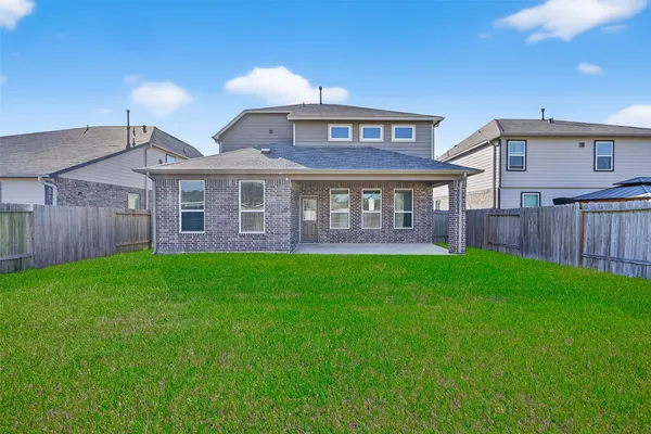 $2,700 | 14618 Twilight Knl Trail, Cypress, TX 77429