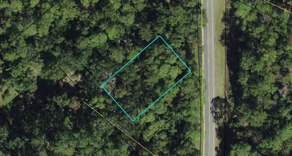 $25,000 | Xx East M Oaks Street, Crawfordville, FL 32327