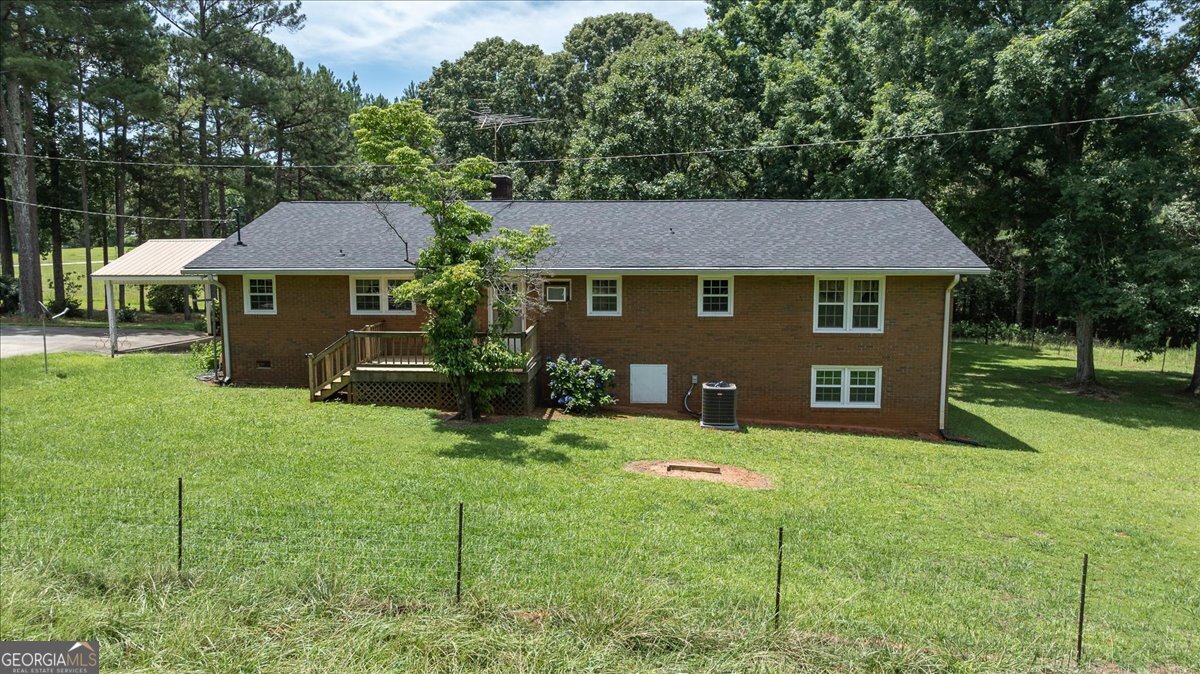 210 Bunch Road Tignall, GA 30668 - Photo 24 of 30