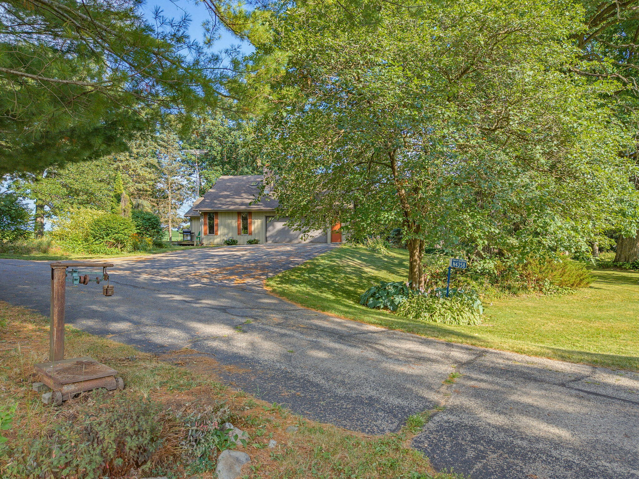 N4358 Oaklawn Estates Road Iron Ridge, WI 53035 - Photo 30 of 38 49-web-or-mls-n4358-oaklawn-estates-rd