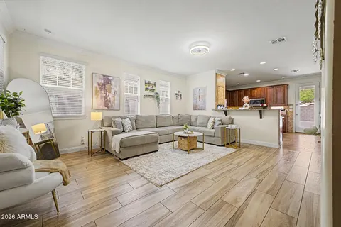 $585,000 | 7406 East Olla Avenue, Mesa, AZ 85212