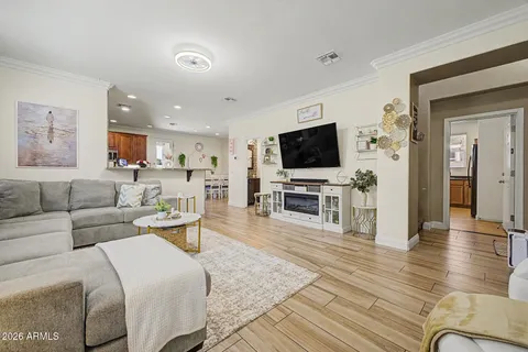 $585,000 | 7406 East Olla Avenue, Mesa, AZ 85212